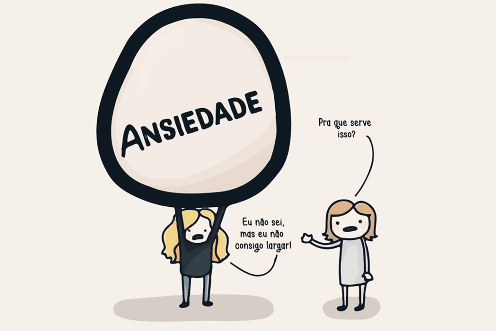 Ansiedade